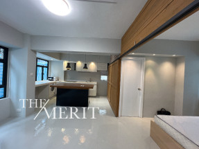 Good decoration unit in Mid-Levels West