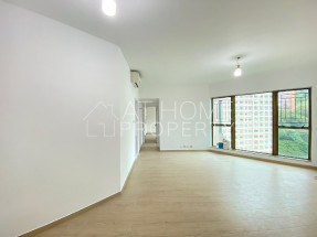 Newly renovated, practical layout, 5-star club house facilities