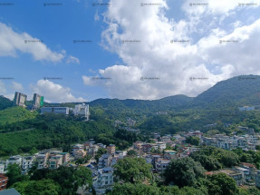 兩房連天台丨特高樓底丨另有充電車位