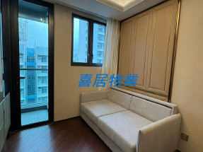 光猛開揚,近港鐵,近大型商場,全屋電器,