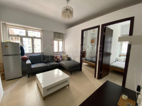 Unfurnished, practical layout, convenient location