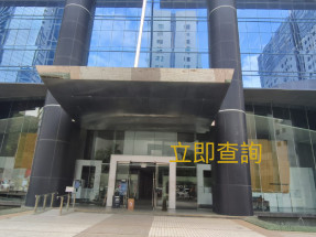 🔥【極罕雙景】沙田石門 新都廣場 高層曲尺窗 商廈放盤🔥