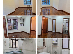 Enlarged bedroom, convenient location