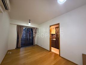 Practical layout, convenient location