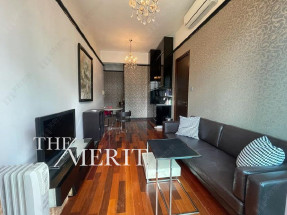 Rental in Wan Chai
