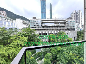 Nice one bedroom at Happy Valley