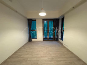 Practical layout, convenient location