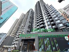 Brand new 2 bedrooms arartment at the heart of Happy Valley