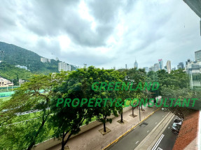 A nice 2 bedrooms apartment at Happy Valley