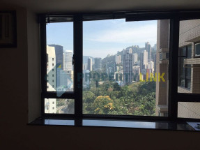 Rare on market! Mid-levels 3 room 1 suite with helper room for rent