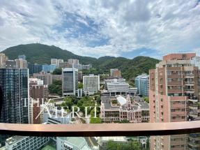 Rental in Sai Ying Pun