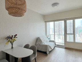 Rental in Mid-Levels West