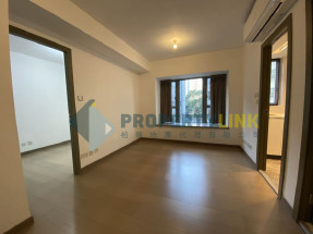 Nice Deco 1 Bedroom Apartment in Sheung Wan with open view
