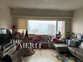 Great view rare unit in North Point