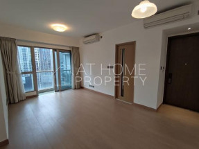 Low age building, convenient location