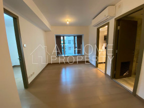 Quiet, prime location, low age building