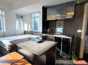 Fully furnished, prime location