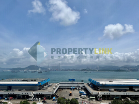 Full seaview 3 room suite for rent!