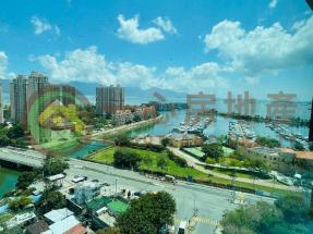 無敵海景  寬廣優美景觀