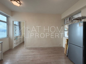 Sea view, partial furnished, convenient location