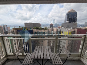 Seaview 3 room suite for rent at SOHO area.