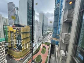 Rental in Wong Chuk Hang MTR station