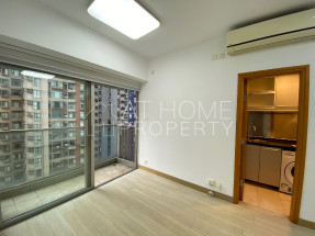 High floor, practical layout, convenient location