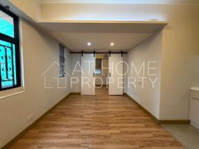 Practical layout, convenient location