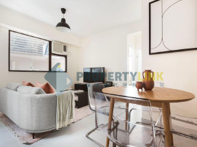 Nice deco 2 room for let, viewing can be arranged