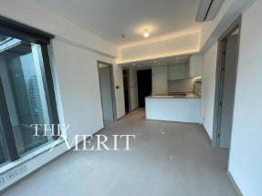 Rental in Wong Chuk Hang MTR station