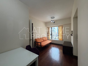 Fully furnished, move-in condition, convenient location