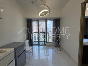 Partial furnished, quiet location