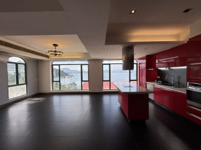 A rare colonial-style residence for sale and rent in Solemar Villas