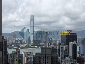 5 mins away to SYP MTR, 2 room unit with sea-view!