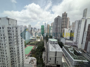 SYP 3 room suite for rent with amazing city view!