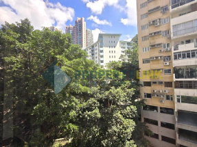 Mid-levels 3 room suite for let