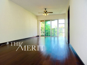 Pokfulam 3-bedroom, 2-bathroom luxury property for rental