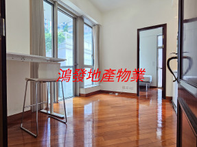 321呎大一房 雙鐵交匯 週邊配套齊全 環境寧靜