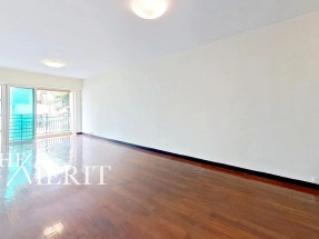 Rental in Pok Fu Lam