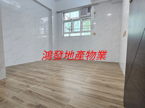有升降機套房 新裝空間實用 5分鐘到地鐵站