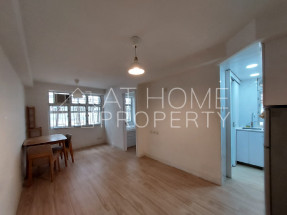 Partial furnished, practical layout, convenient location