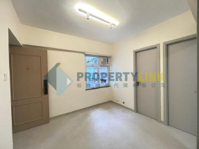 Well presented apartment in a decent location of Sheung Wan to sale