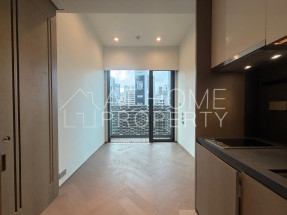 Brand new apartment, convenient location, city view