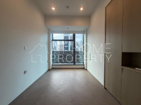 Brand new apartment, convenient location, city view