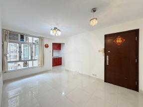 🌞【美孚2期南向內街靜靚兩房|百老匯街43號中層C室】🏡
