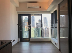 High floor, open view, low age building, convenient location