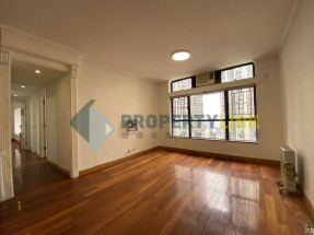 Mid-levels 3 room suite for let