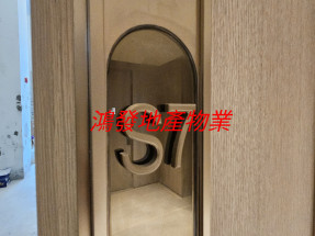 全新樓盤樓上鋪 雙鐵交匯 週邊配套齊全 食肆多選擇 可寫字樓 Studio等