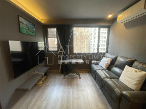 Furnished, nice deco, convenient location