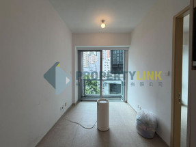 Well presented apartment in a decent location of Sai Ying Pun to let